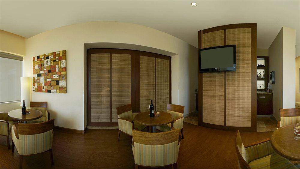 Fiesta Inn Coatzacoalcos Ngoại thất bức ảnh