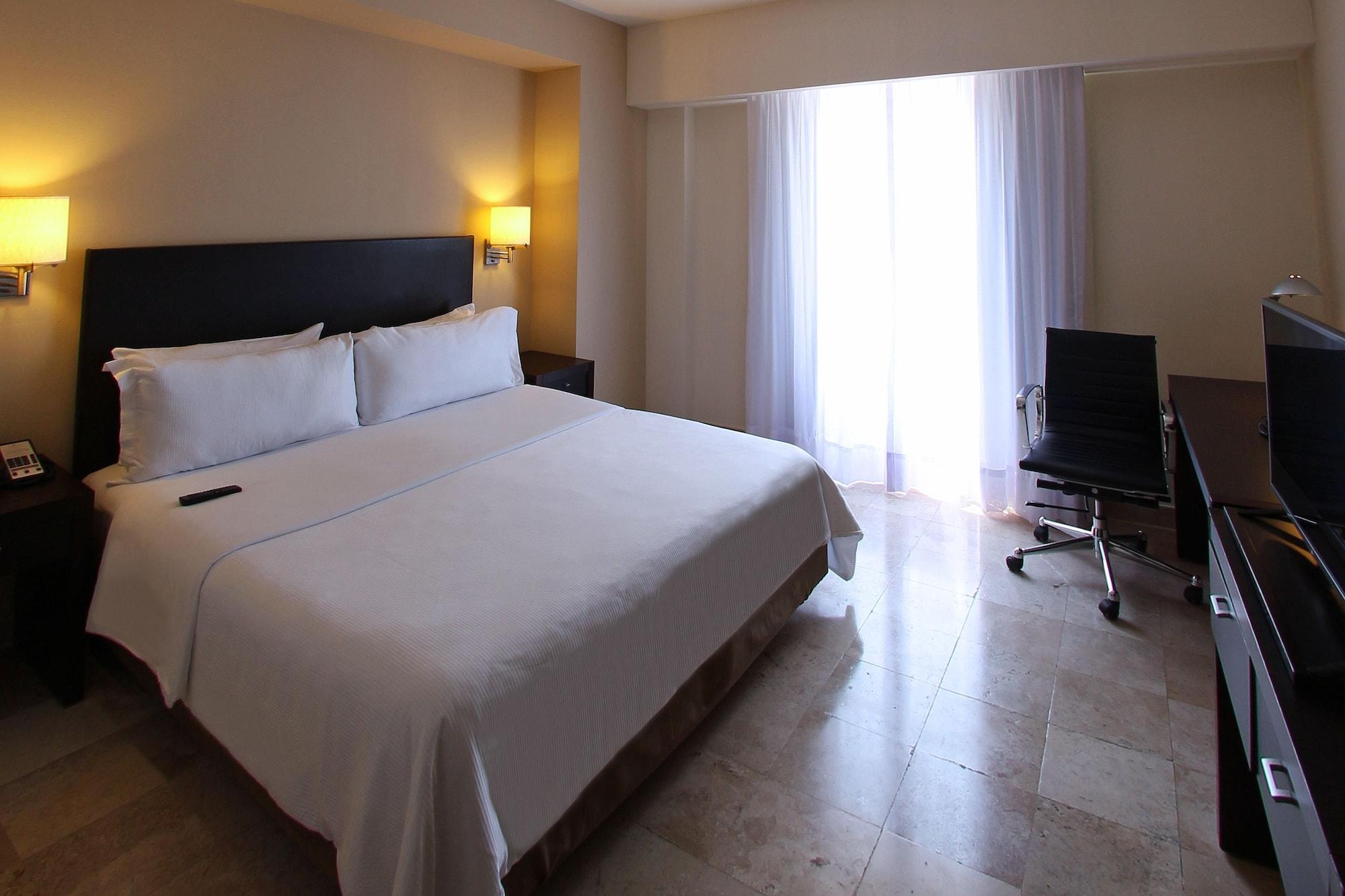 Fiesta Inn Coatzacoalcos Ngoại thất bức ảnh