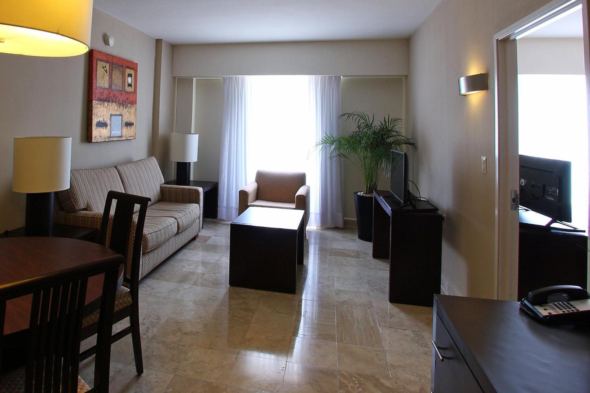 Fiesta Inn Coatzacoalcos Ngoại thất bức ảnh