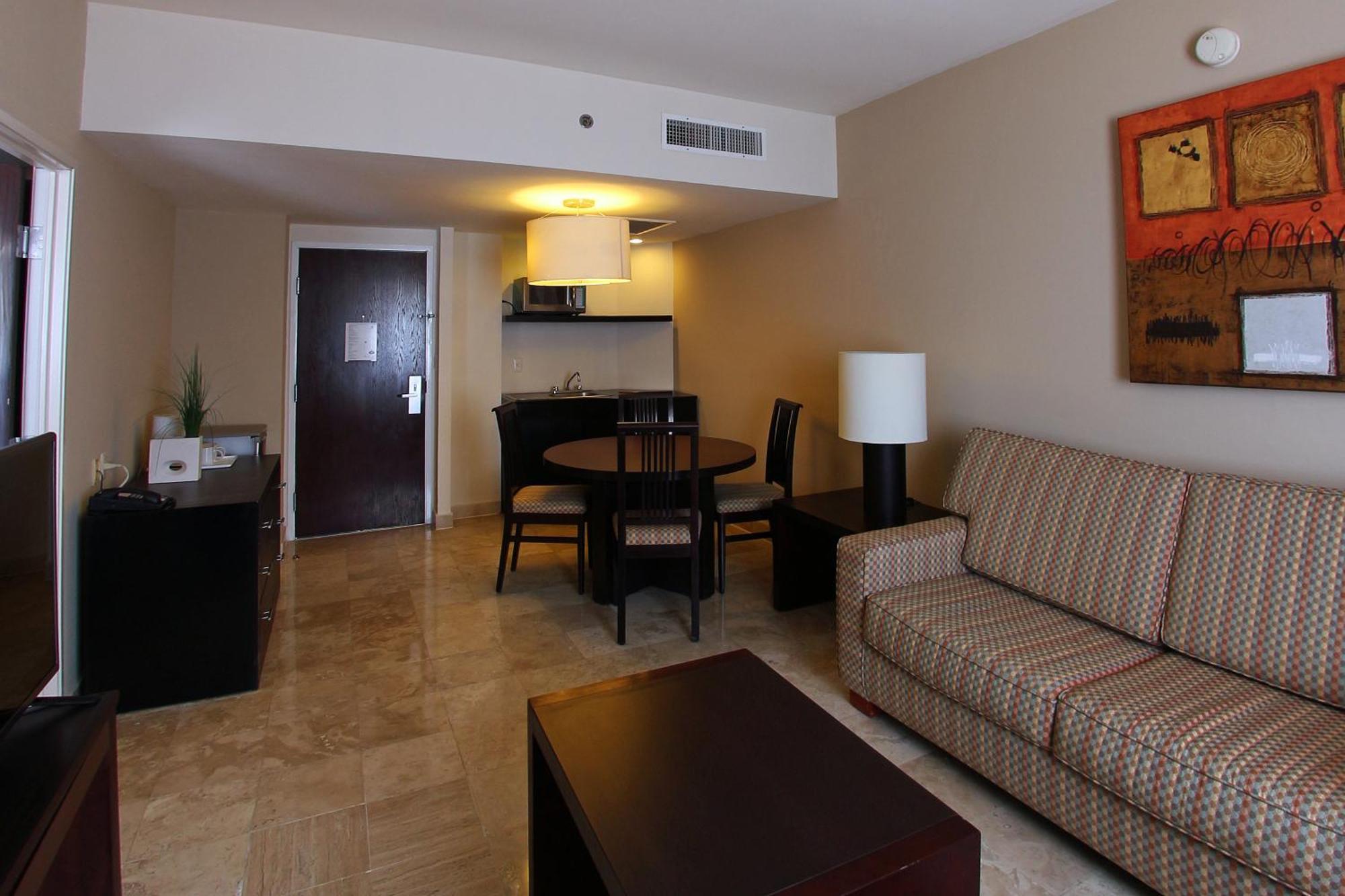 Fiesta Inn Coatzacoalcos Ngoại thất bức ảnh