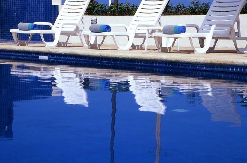 Fiesta Inn Coatzacoalcos Ngoại thất bức ảnh