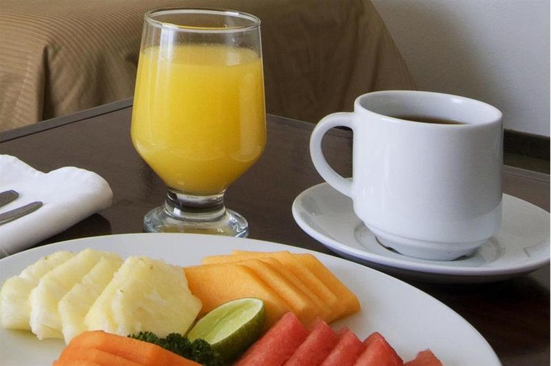 Fiesta Inn Coatzacoalcos Ngoại thất bức ảnh