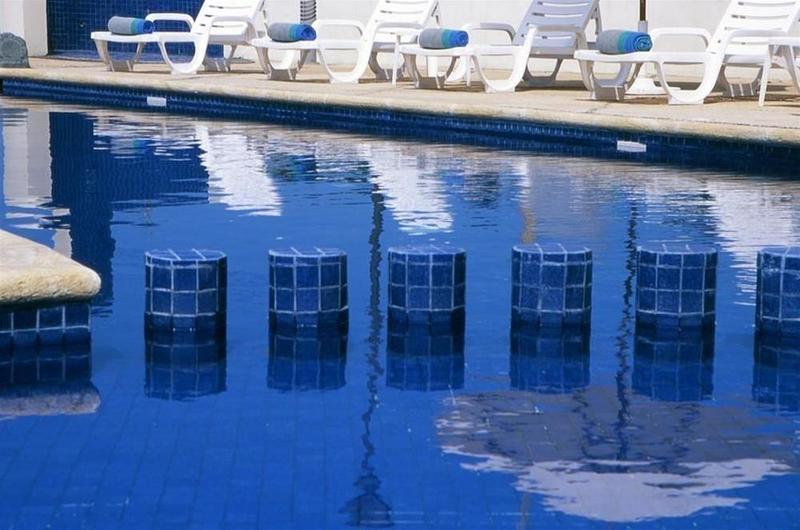Fiesta Inn Coatzacoalcos Ngoại thất bức ảnh