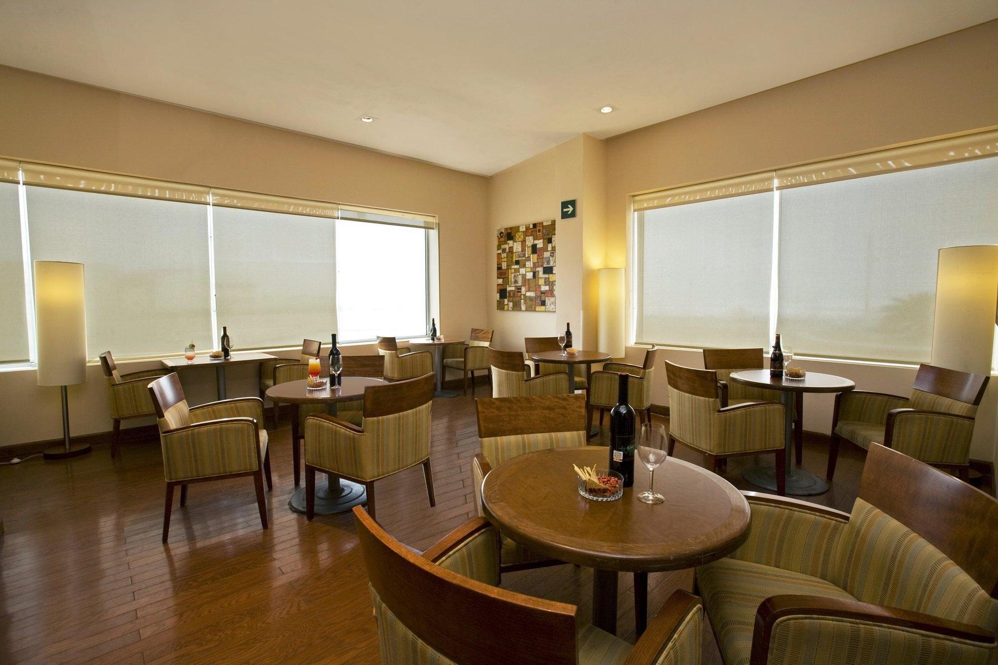 Fiesta Inn Coatzacoalcos Ngoại thất bức ảnh