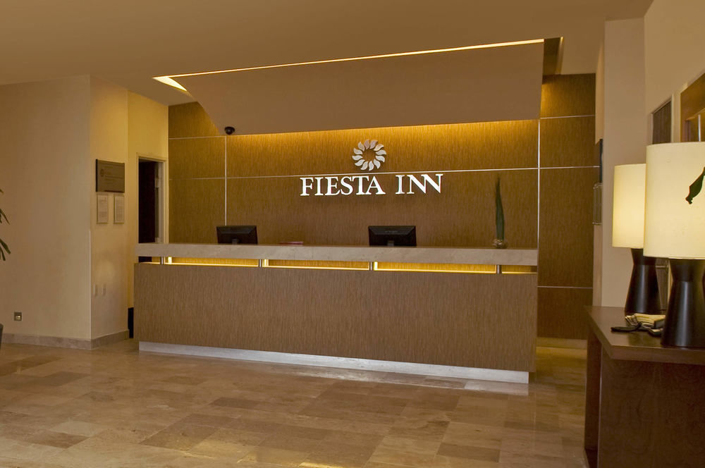 Fiesta Inn Coatzacoalcos Ngoại thất bức ảnh