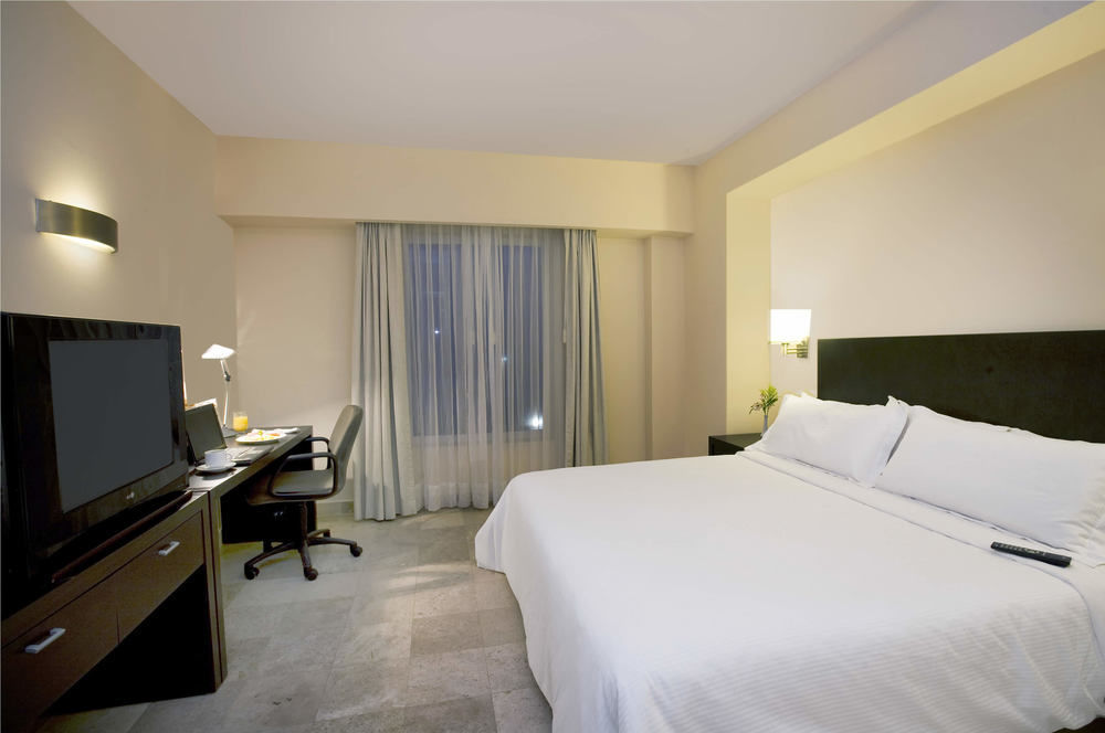 Fiesta Inn Coatzacoalcos Ngoại thất bức ảnh