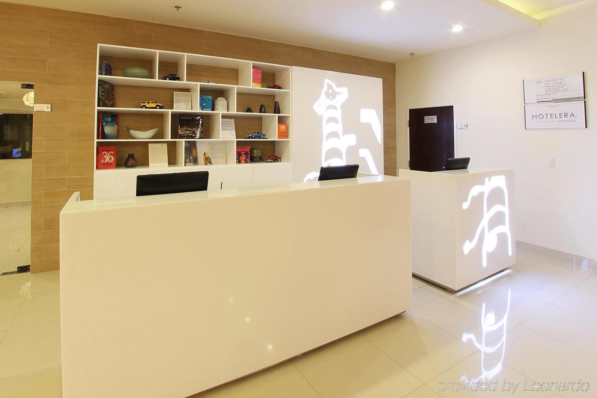 Fiesta Inn Coatzacoalcos Ngoại thất bức ảnh