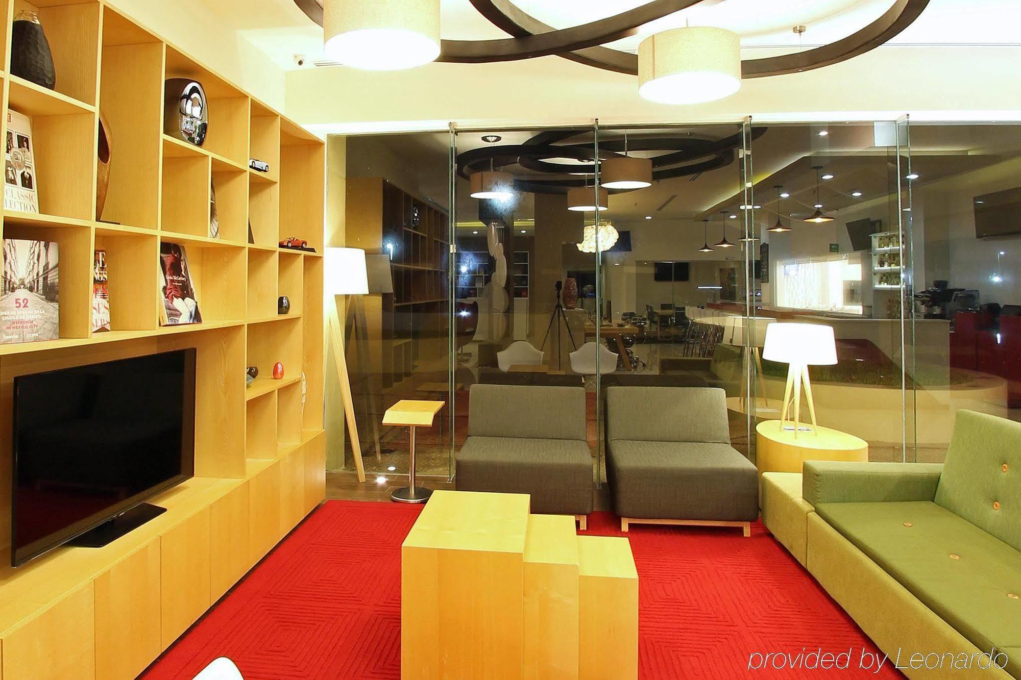 Fiesta Inn Coatzacoalcos Ngoại thất bức ảnh