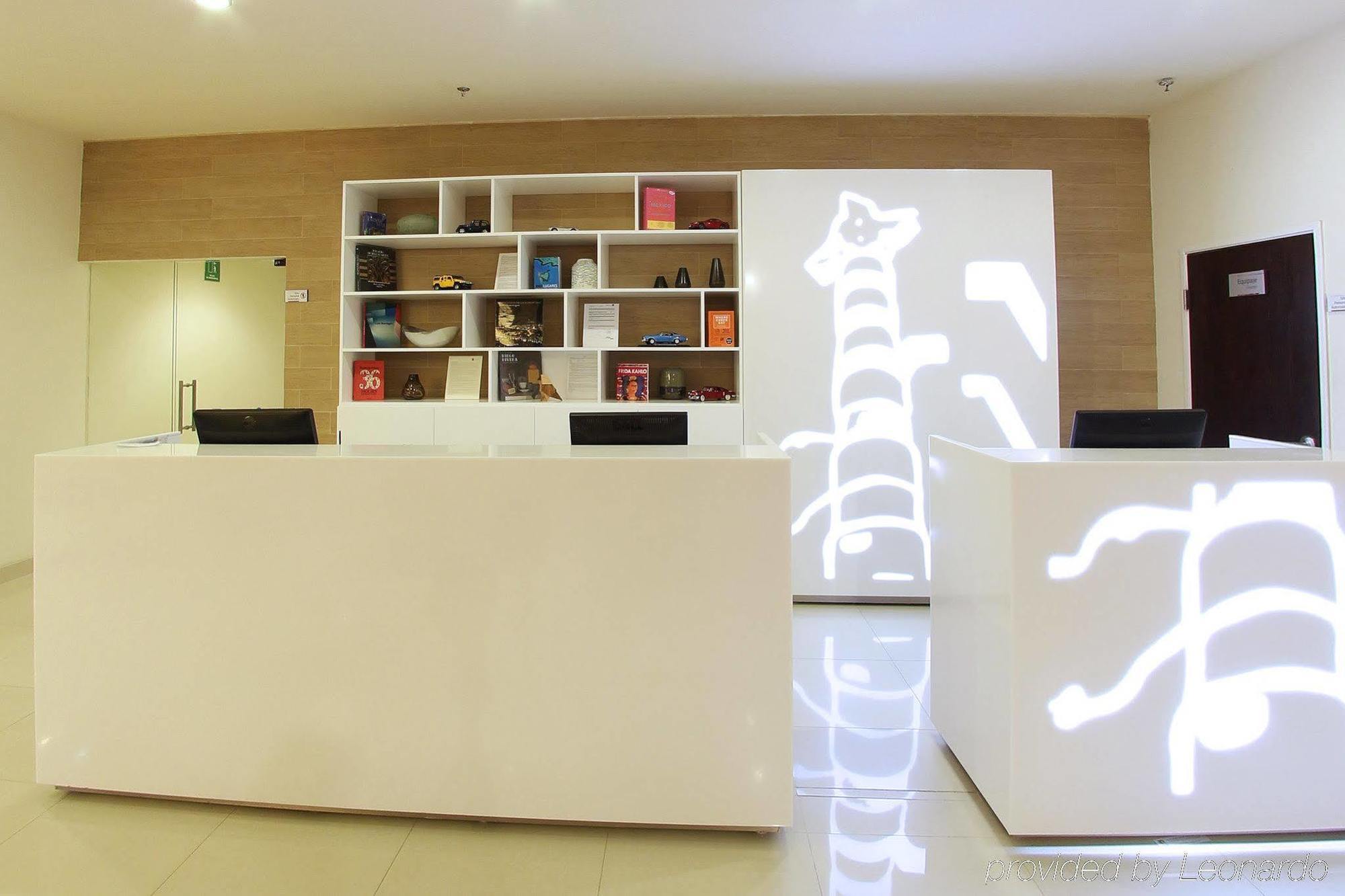 Fiesta Inn Coatzacoalcos Ngoại thất bức ảnh