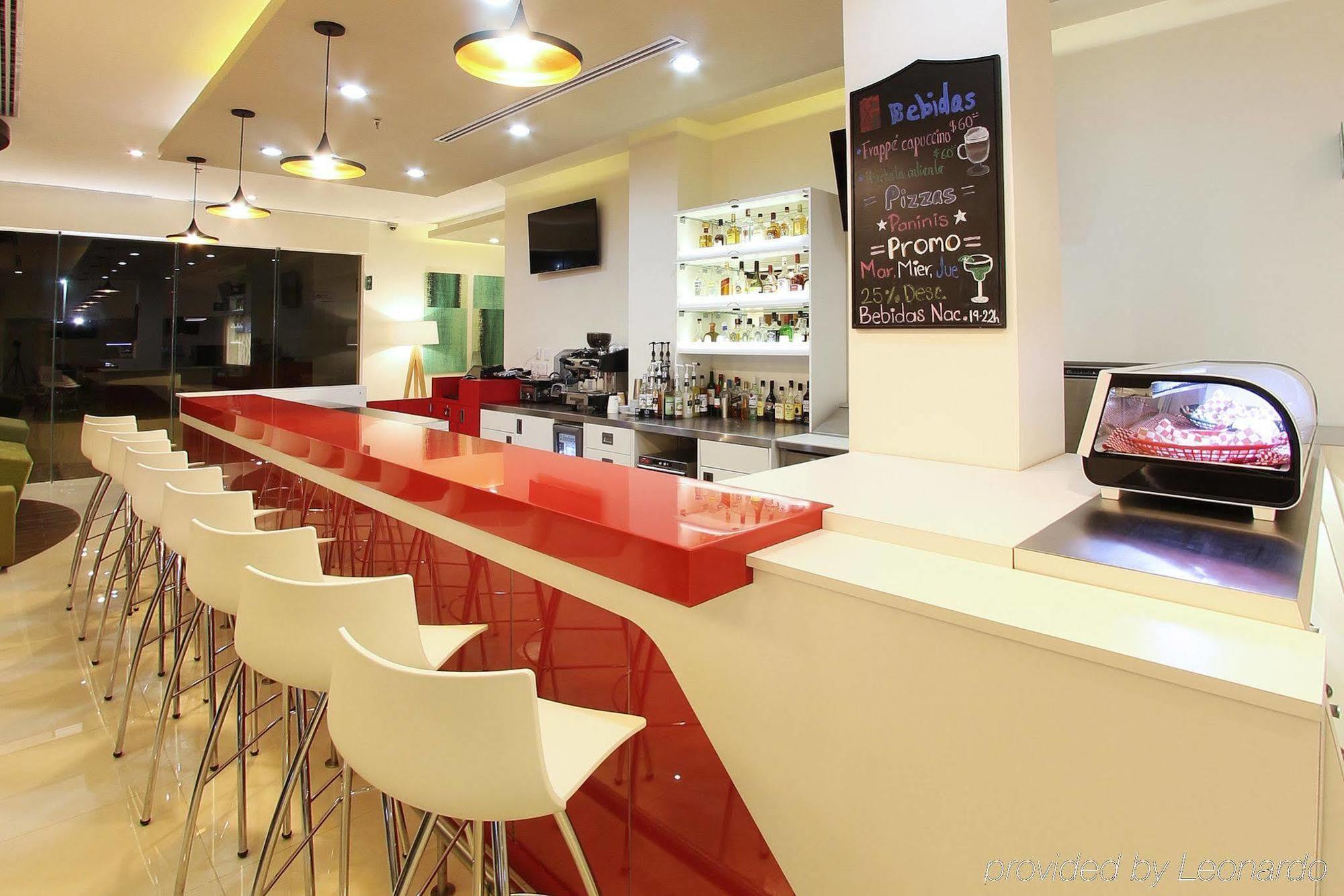 Fiesta Inn Coatzacoalcos Ngoại thất bức ảnh