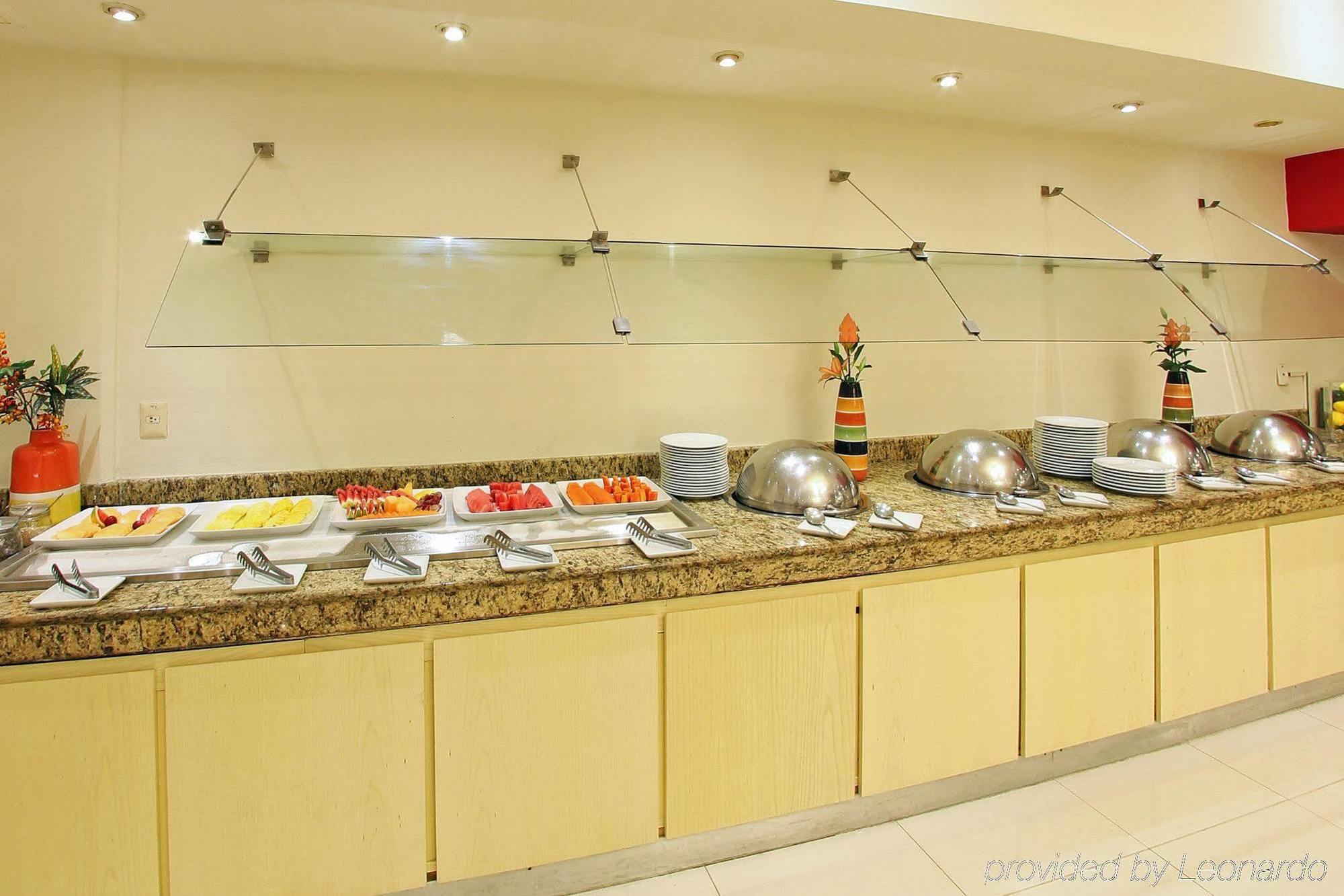 Fiesta Inn Coatzacoalcos Ngoại thất bức ảnh