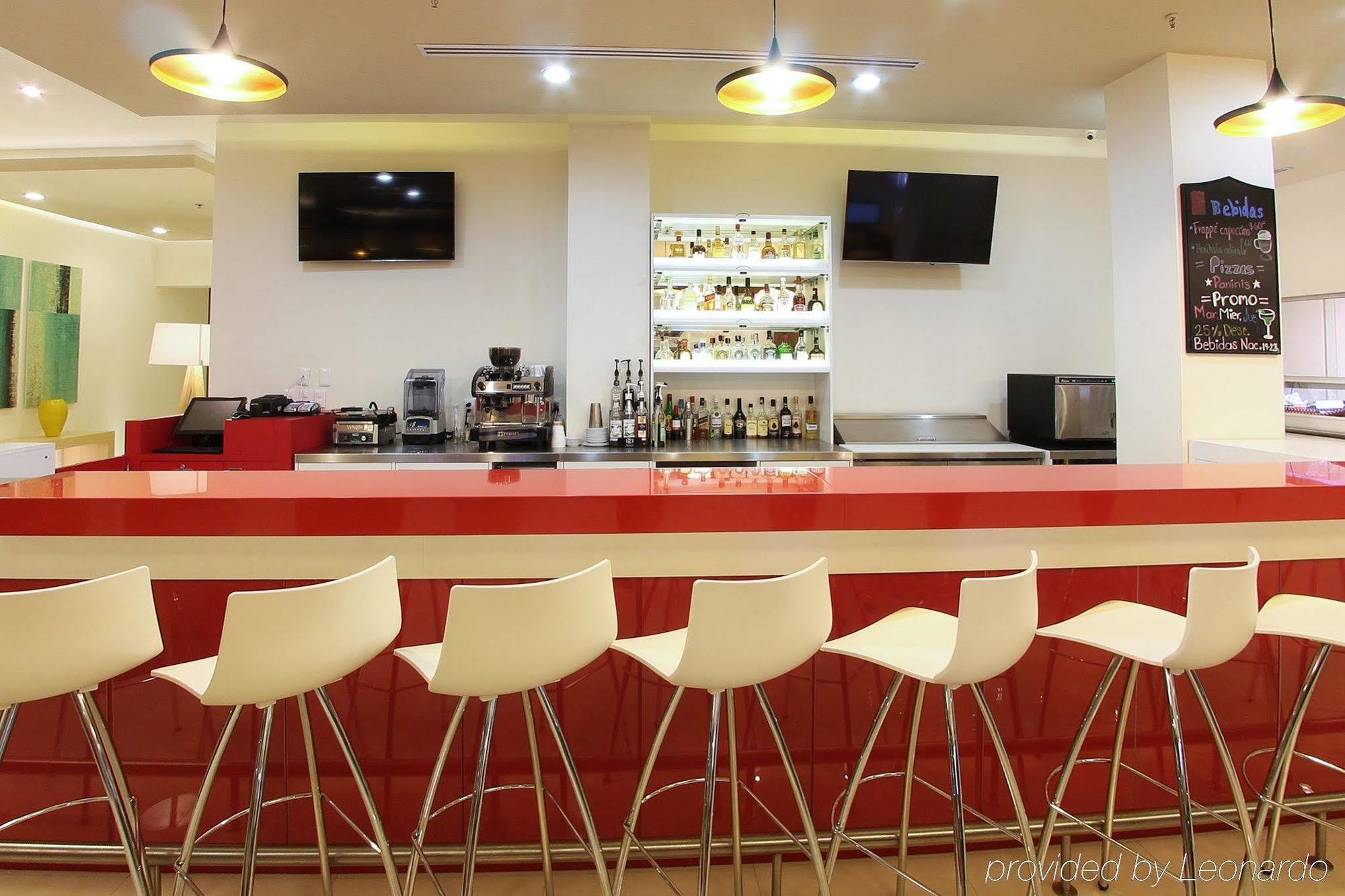 Fiesta Inn Coatzacoalcos Ngoại thất bức ảnh