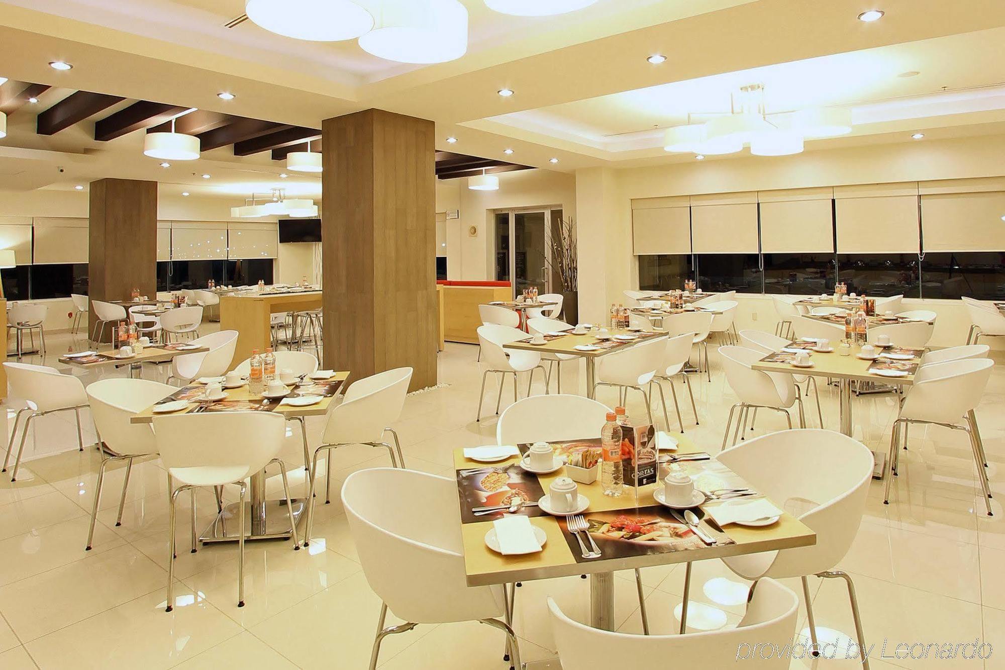 Fiesta Inn Coatzacoalcos Ngoại thất bức ảnh