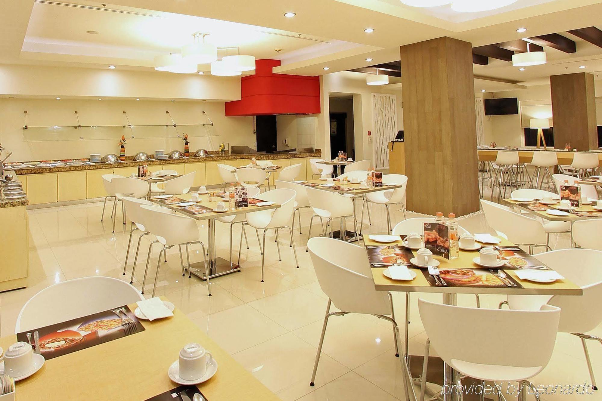 Fiesta Inn Coatzacoalcos Ngoại thất bức ảnh