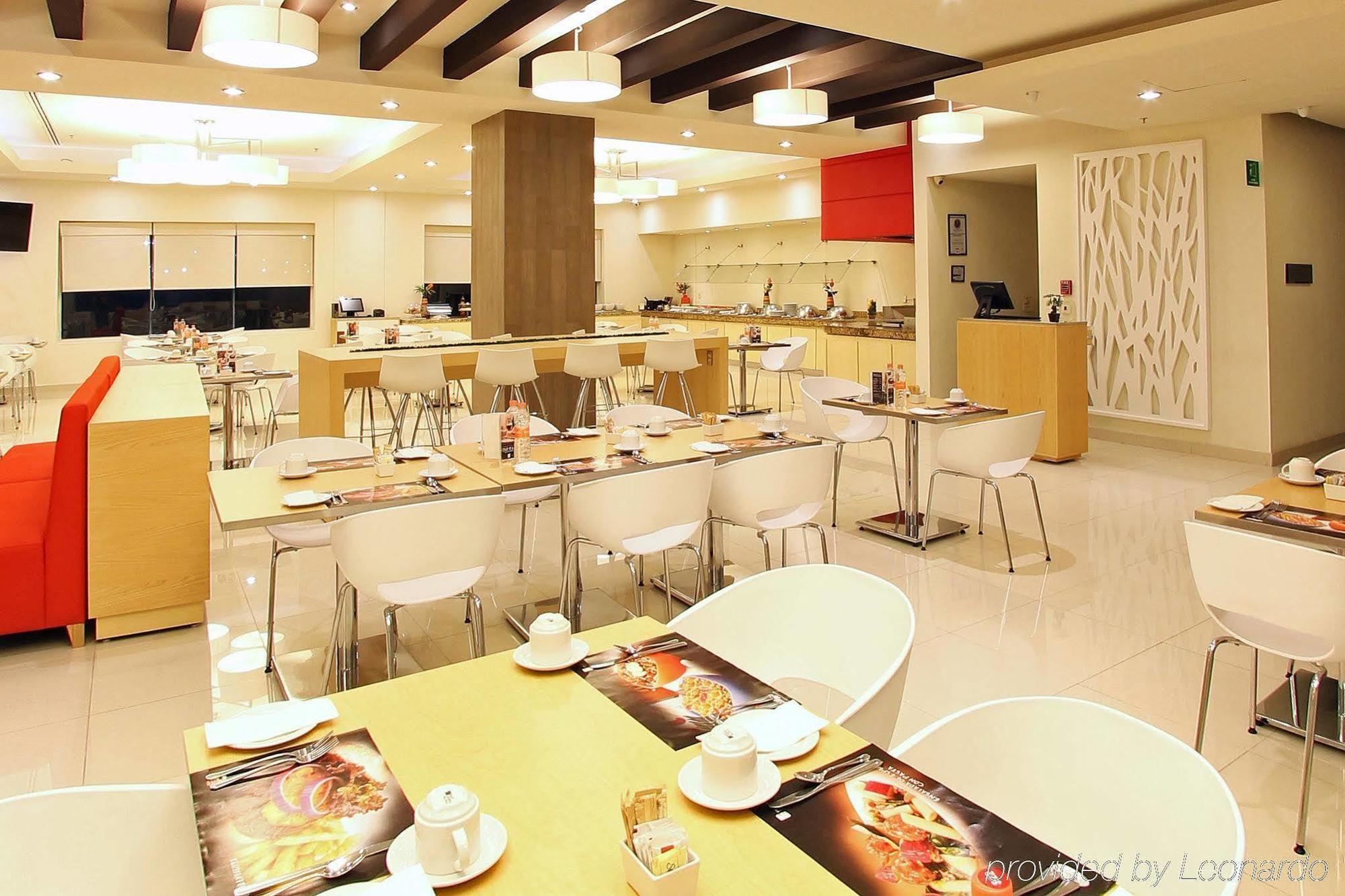 Fiesta Inn Coatzacoalcos Ngoại thất bức ảnh