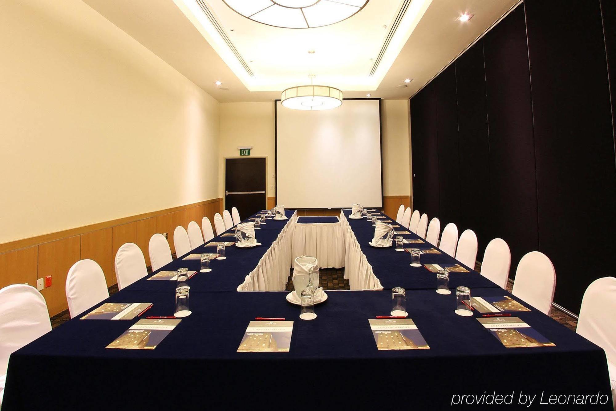 Fiesta Inn Coatzacoalcos Ngoại thất bức ảnh