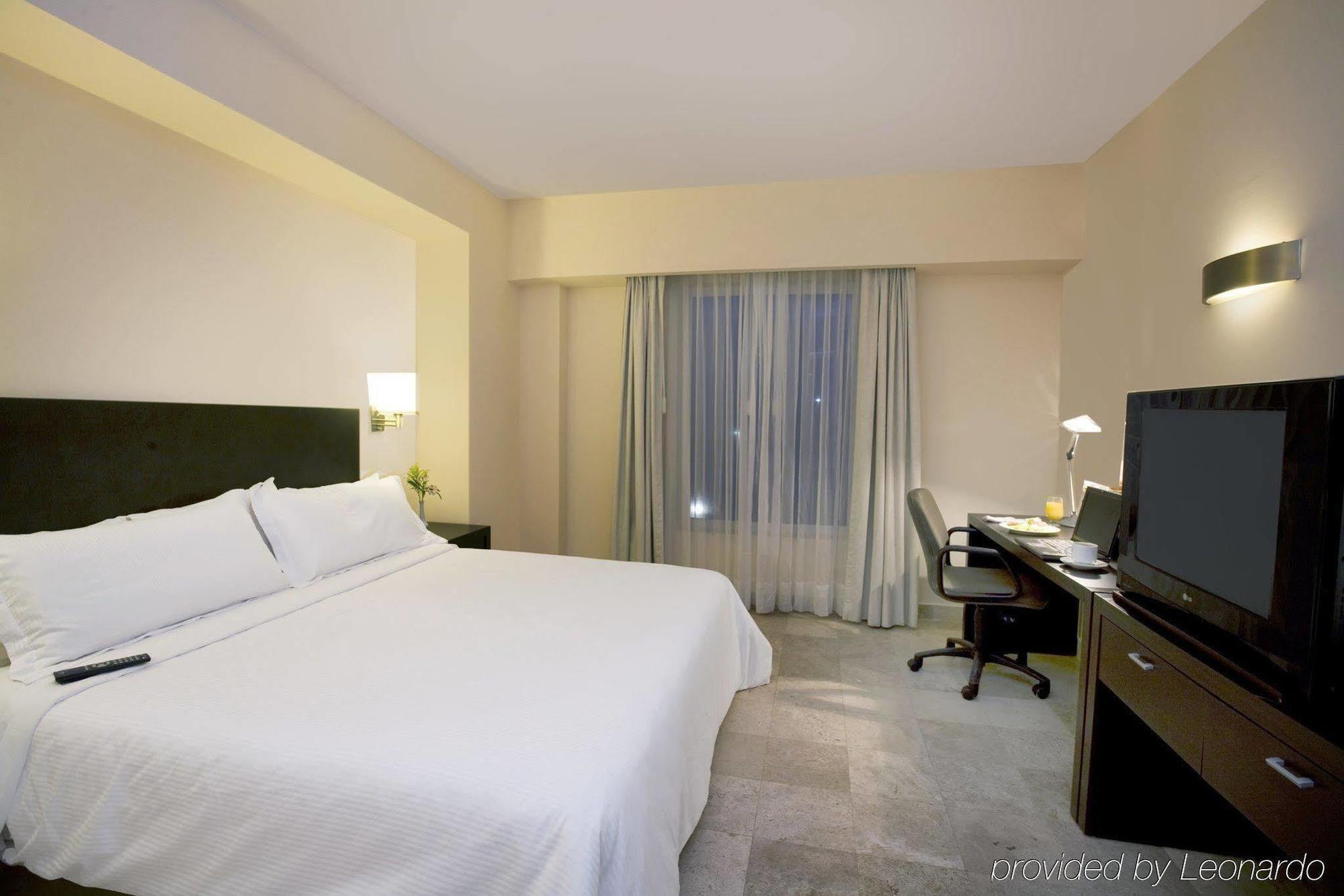 Fiesta Inn Coatzacoalcos Ngoại thất bức ảnh