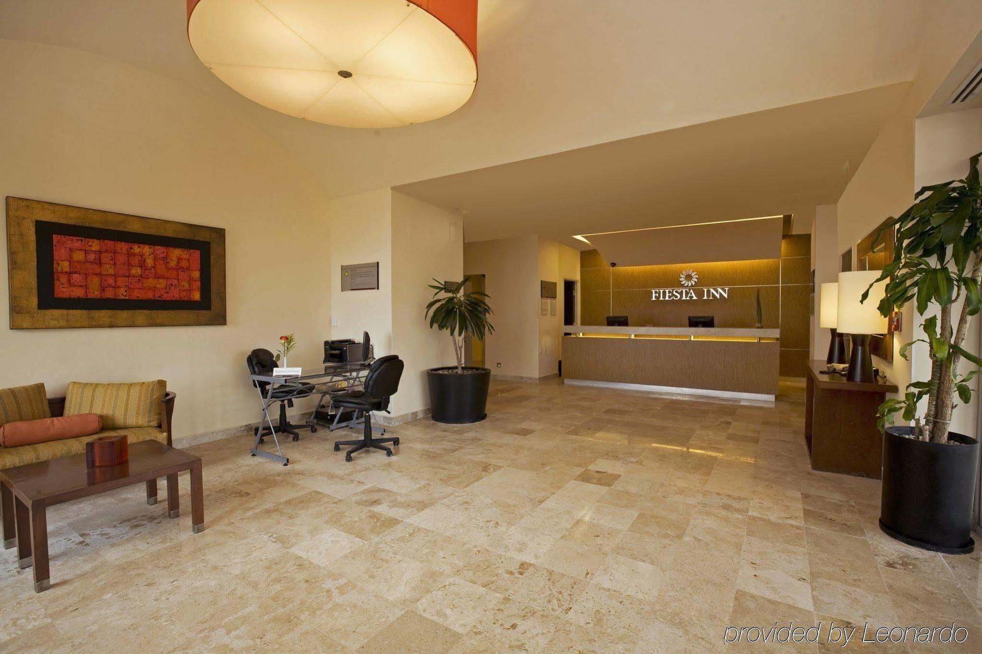 Fiesta Inn Coatzacoalcos Ngoại thất bức ảnh
